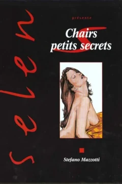 Chairs petits secrets