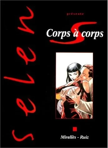 Cover of Corps à corps