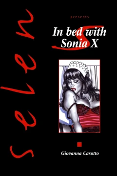 In bed with Sonia X