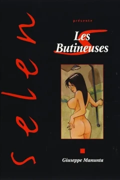 Les butineuses