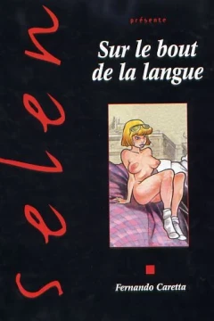 Sur le bout de la langue