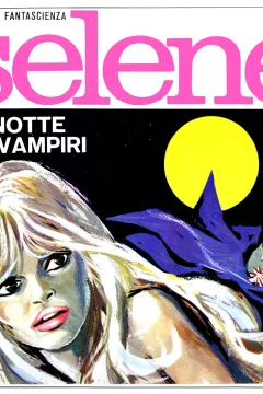 La notte dei vampiri