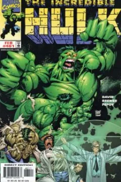 Self Destruction