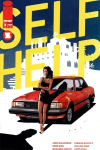 Part 2: We Need to Talk