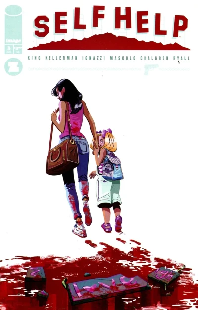 Cover of Part 3: Live, Laugh, Love