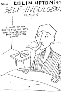 Issue #1