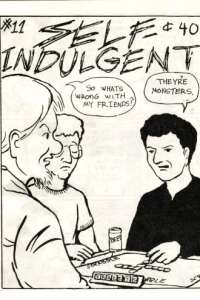 Issue #11