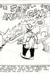 Issue #12