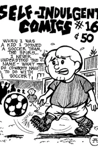 Issue #16