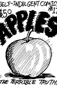 Apples: The Terrible Truth!