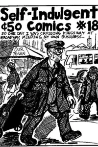 Issue #18