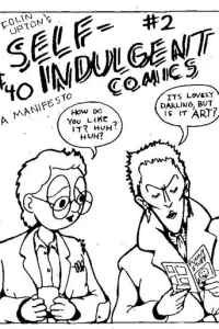 Issue #2
