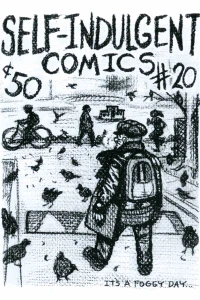 Issue #20