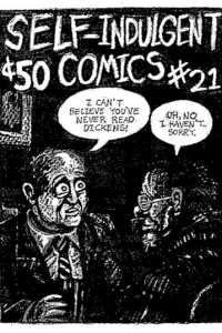 Issue #21