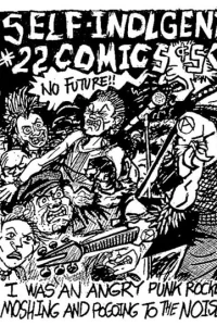 Issue #22