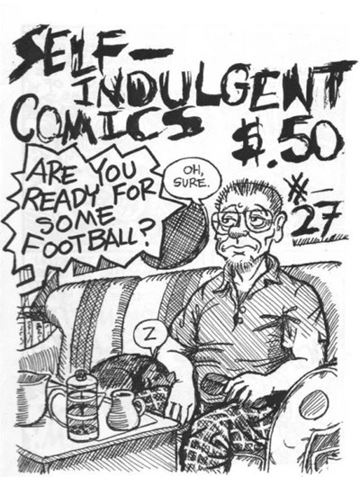 Cover of Are You Ready for Some Football?