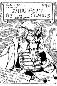 Issue #3