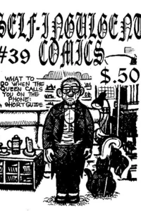 Issue #39