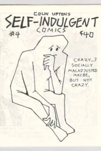 Issue #4