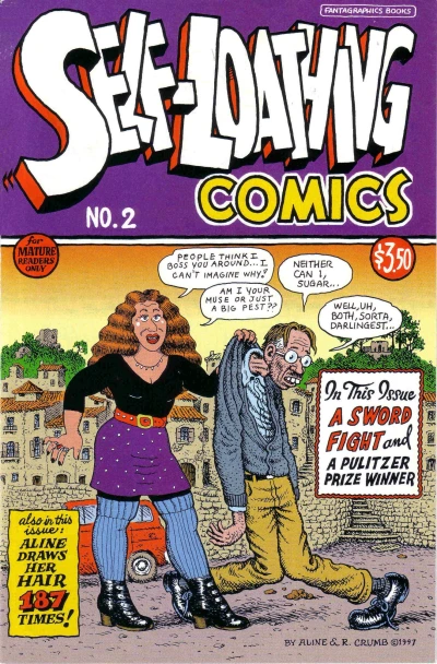 Cover of Issue #2