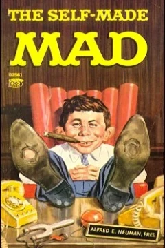 The Self-Made Mad