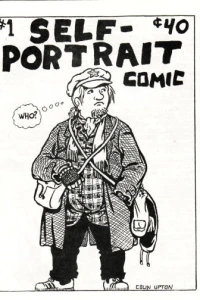 Issue #1