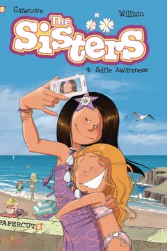 Selfie Awareness