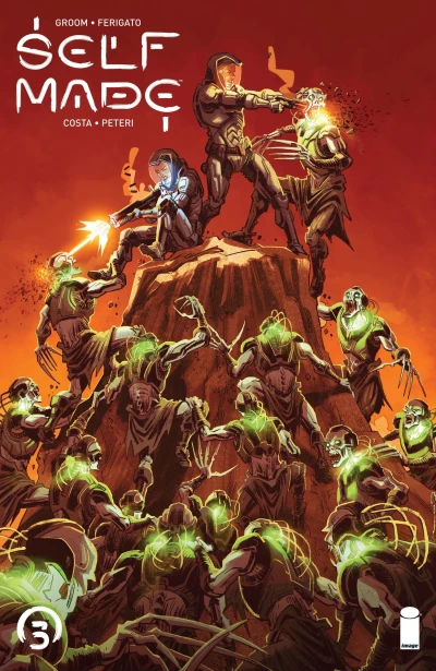 Cover of The Sport of Ghost Kings