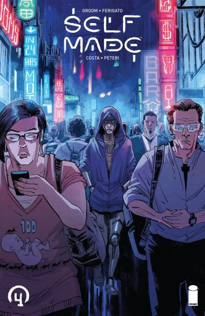 Cover of The ‘Ta-Da’ Moment