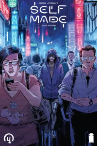 The ‘Ta-Da’ Moment