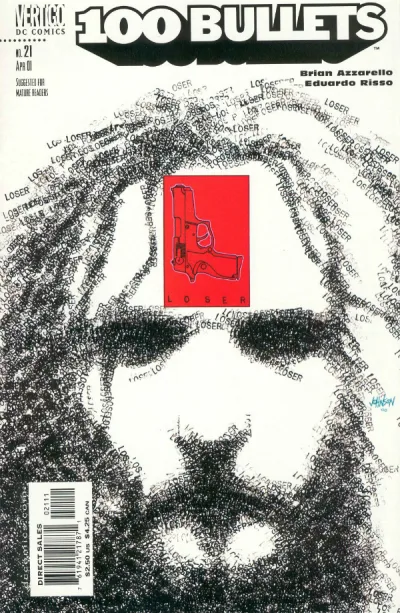 Cover of Sell Fish & Out to Sea, Part One