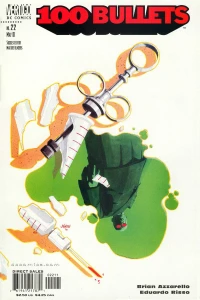 Sell Fish & Out to Sea, Part Two