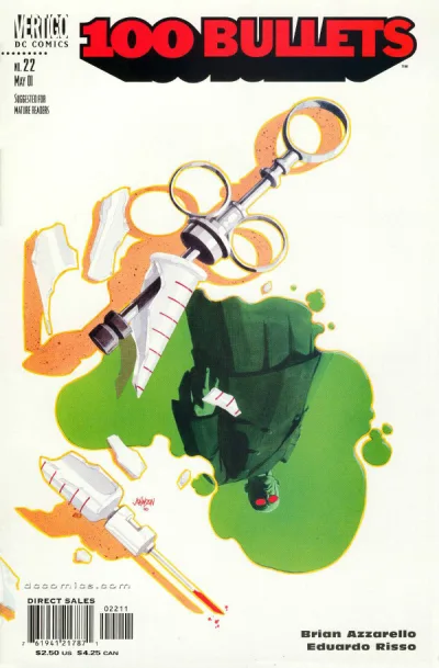 Cover of Sell Fish & Out to Sea, Part Two