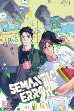 Issue #3