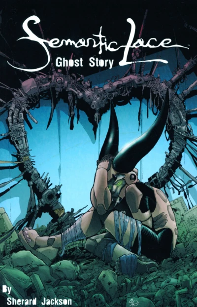 Cover of GN