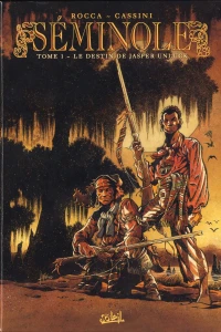 Le Destin de Jasper Unluck