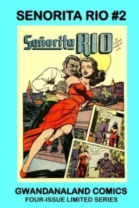 Issue #2