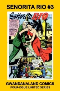 Issue #3
