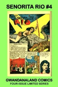 Issue #4