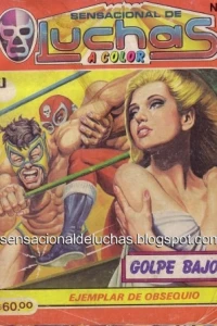 Golpe Bajo