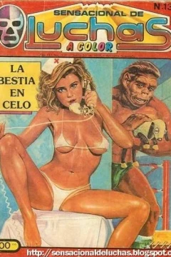 La Bestia en Celo