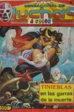 Tinieblas en las Garras de la Muerte