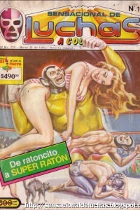 De Ratoncito a Super Ratòn