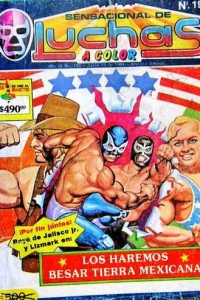 Los Haremos Besar Tierra Mexicana