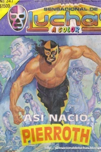 Asì Naciò Pierroth