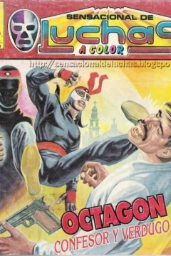 Octagon Confesor y Verdugo