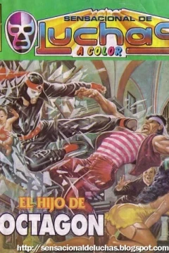 El Hijo de Octagon