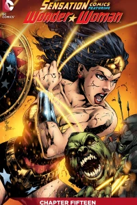 No Chains Can Hold Her! Part 2