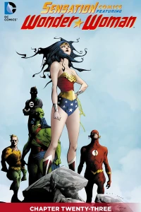 Wonder World Part 1 of 2