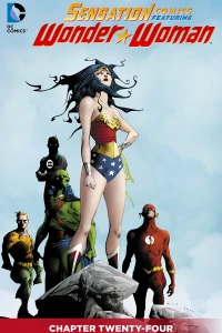 Wonder World Part 2 of 2